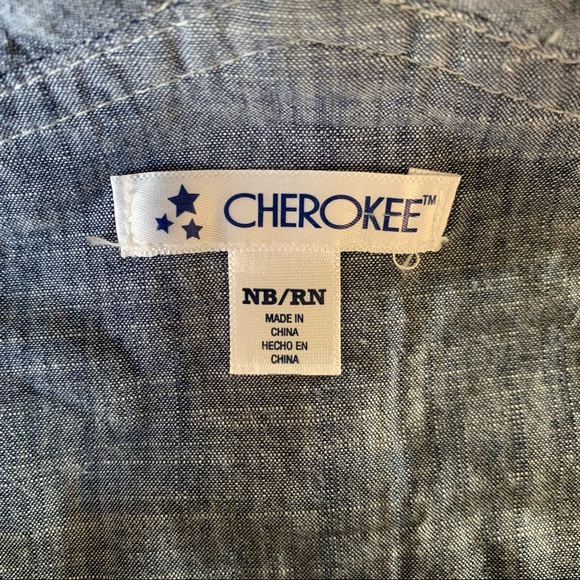 Cherokee Overalls - Picture 3 of 3